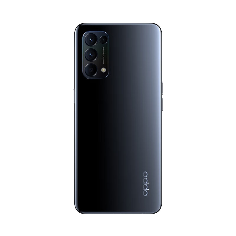 OPPO 长续航游戏手机