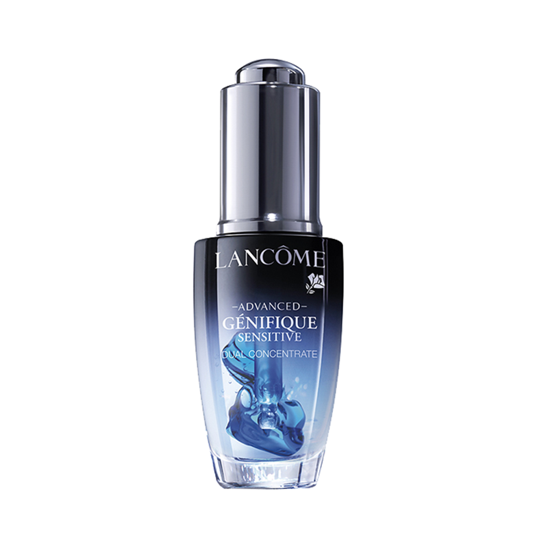 兰蔻 阿魏酸舒敏面部精华