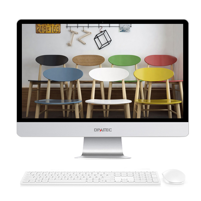 DPAITEC 台式一体机电脑