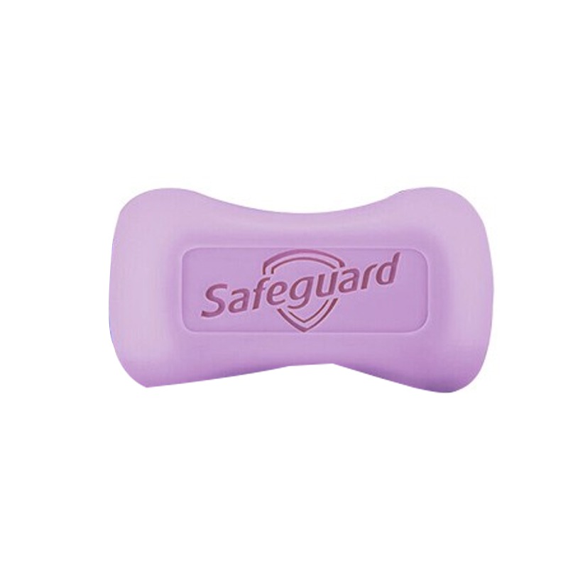 舒肤佳深层排浊红石榴香皂