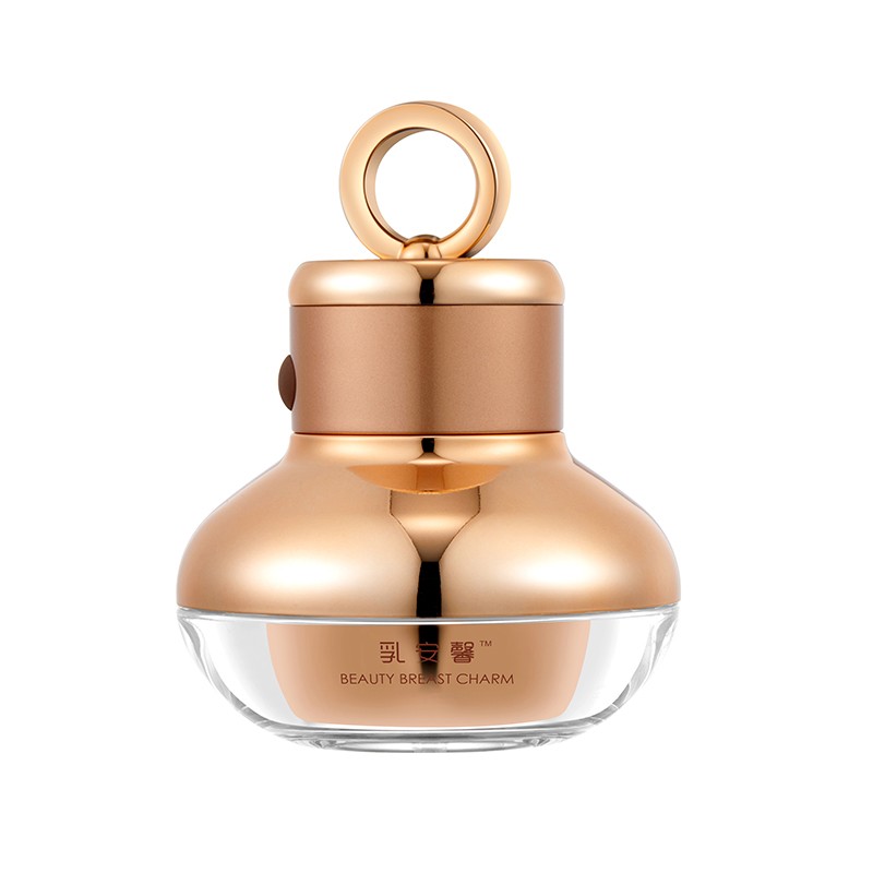 乳安馨 快速护理精华霜