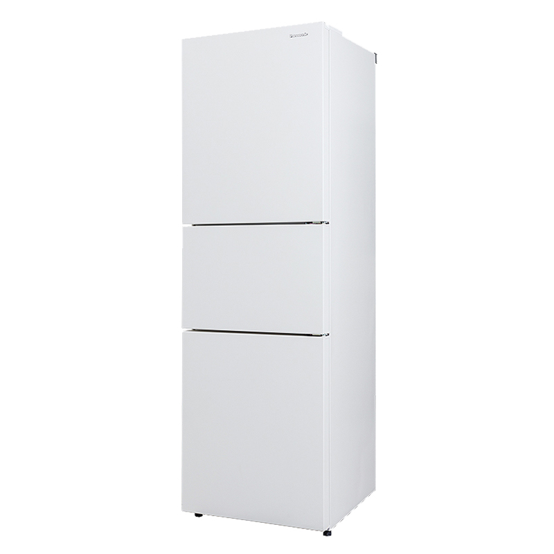 松下 银离子净味冰箱