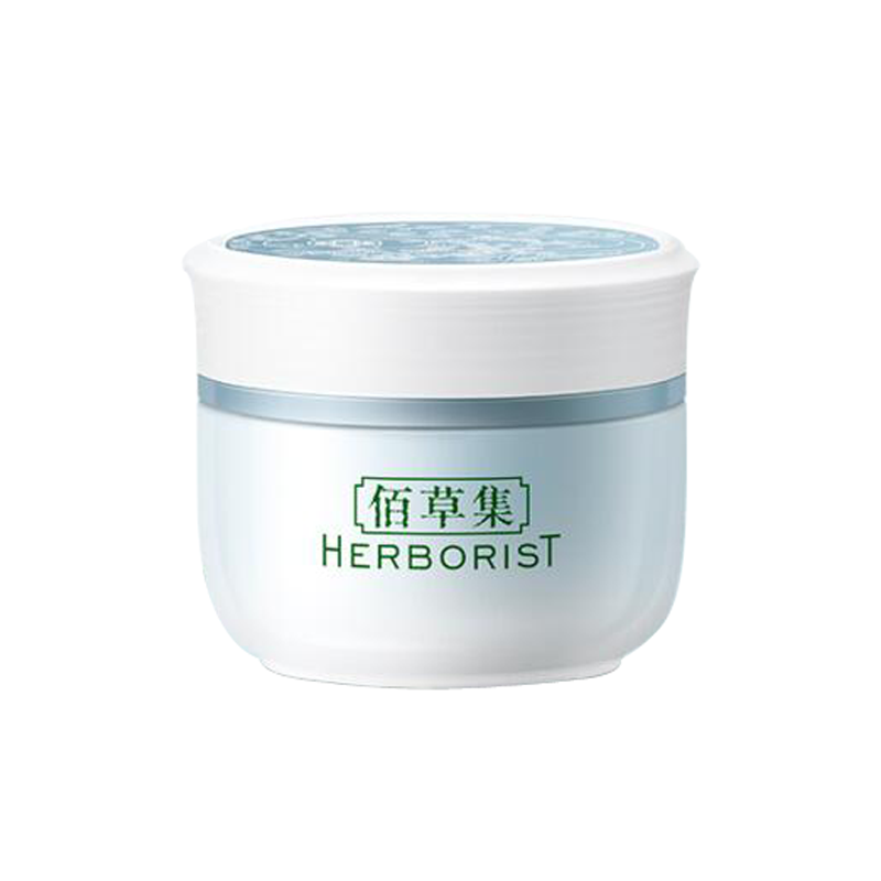 佰草集 紧肤晚霜