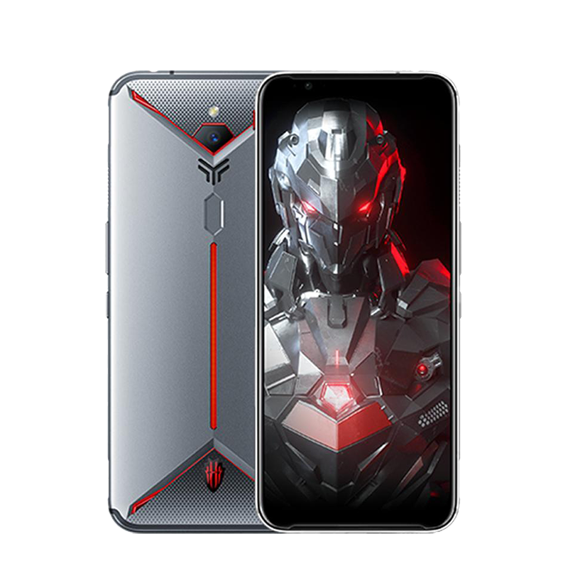 努比亚 高清摄像头手机