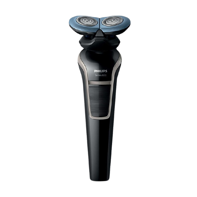 飞利浦 充电式电动剃须刀