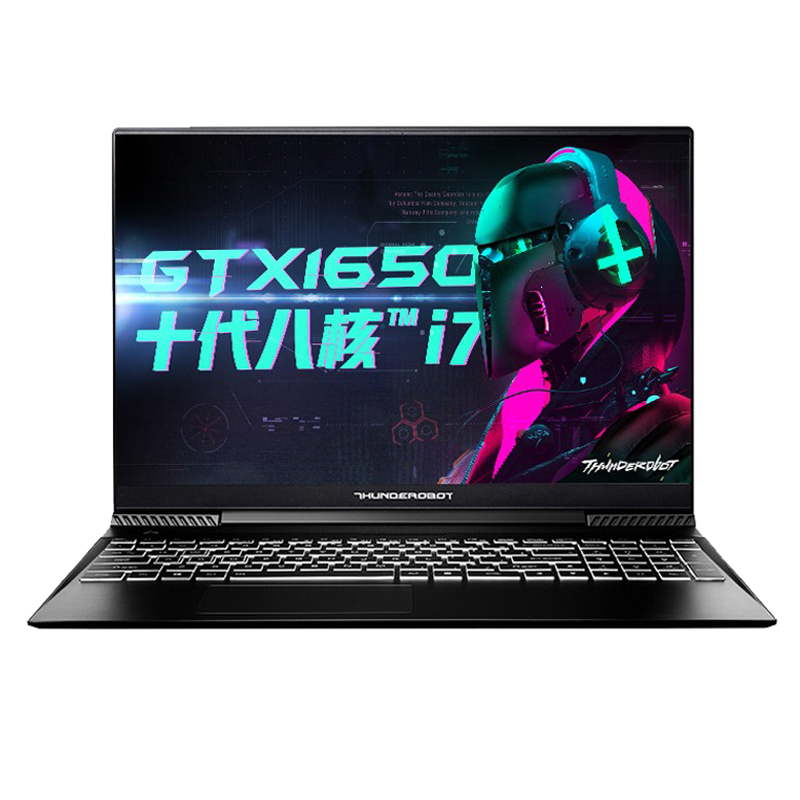 雷神 高阶显卡轻薄游戏本