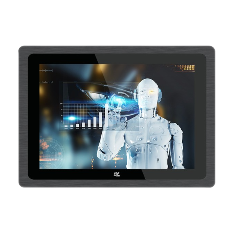 得丽珑 触摸屏一体机