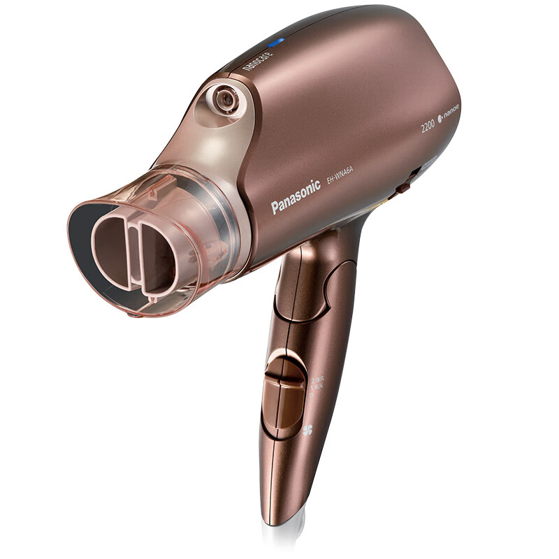 松下恒温护发电吹风