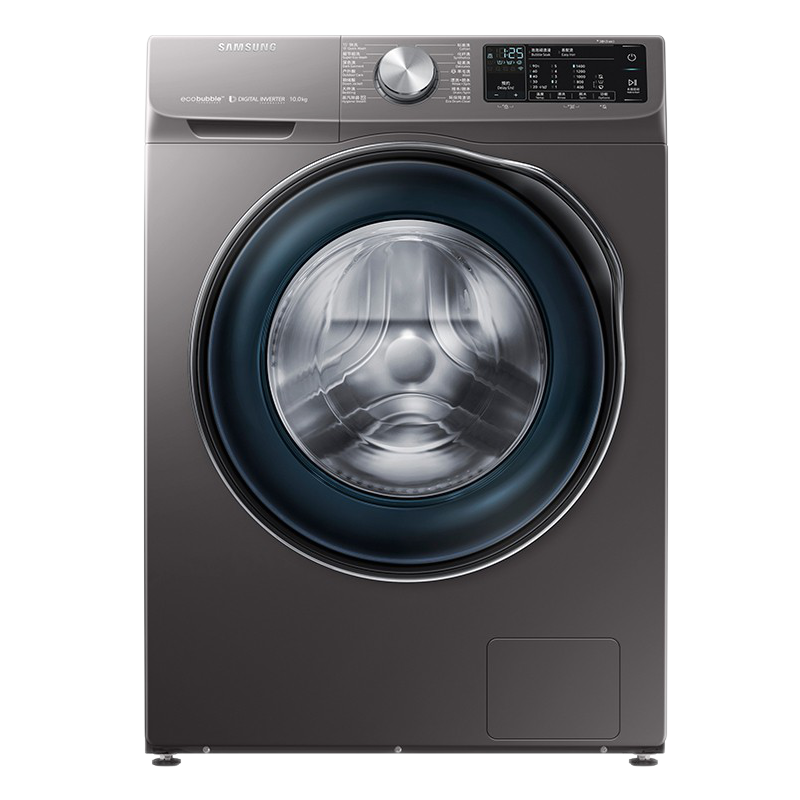 三星 巴氏除菌 洗衣机