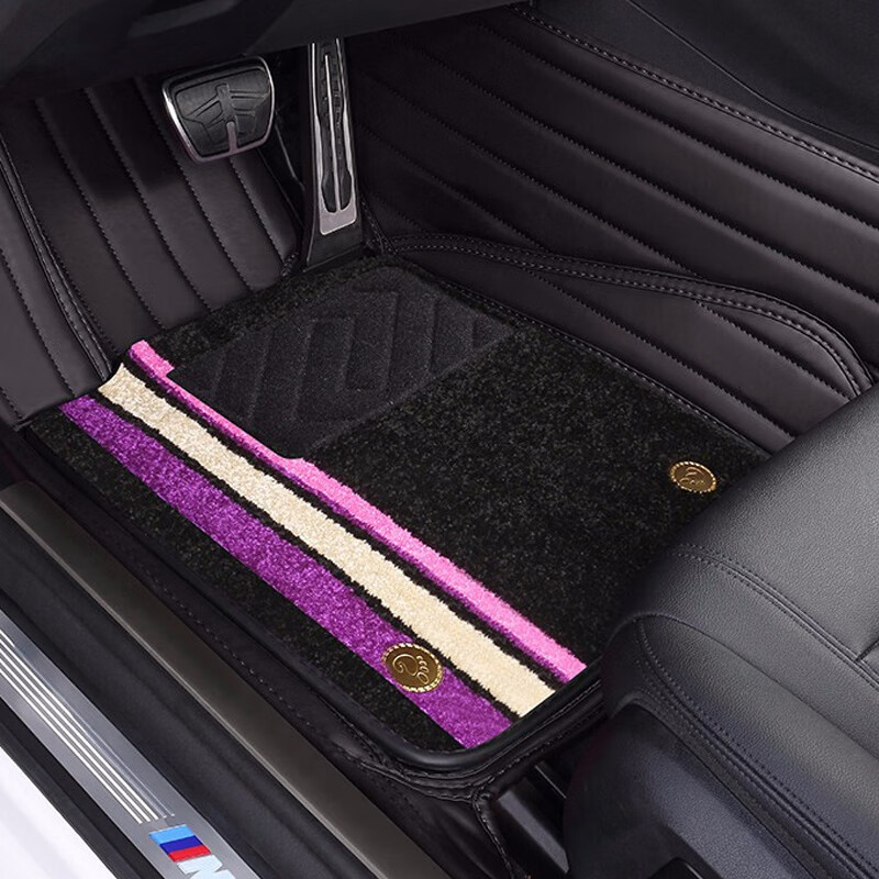 宾谷 无异味 汽车脚垫