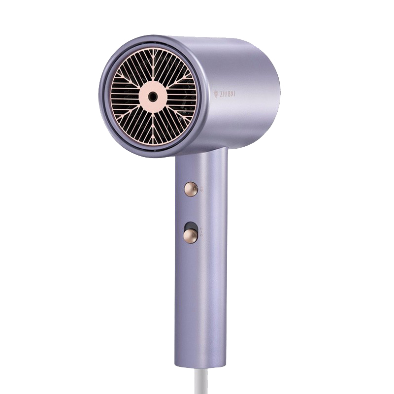 直白 磁吸风嘴电吹风