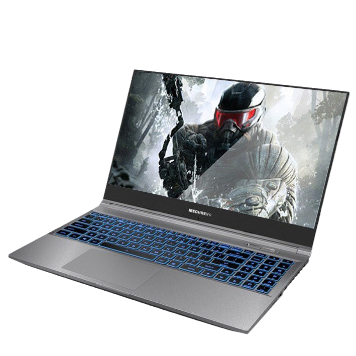 机械革命 性能稳定游戏本