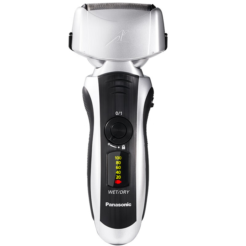 松下 自动清洁剃须刀