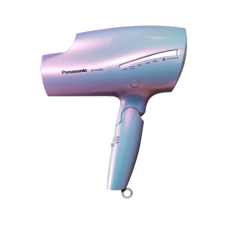 松下 温和干发 电吹风