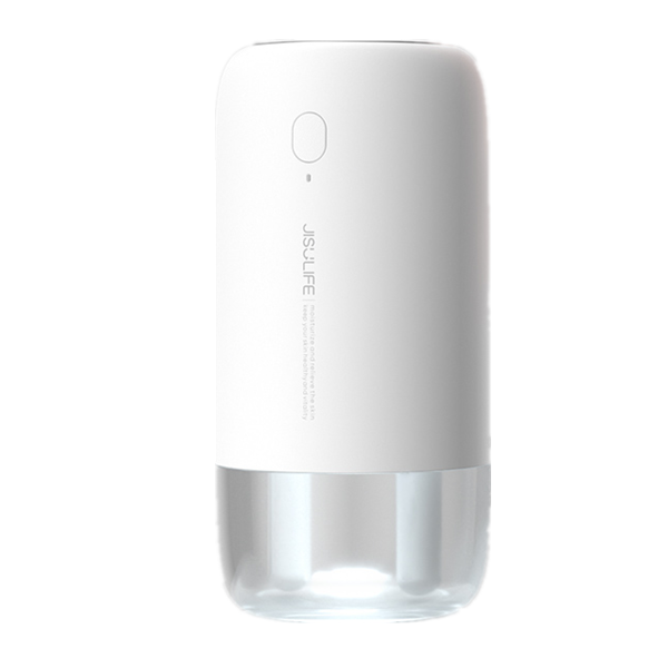 几素迷你小型加湿器