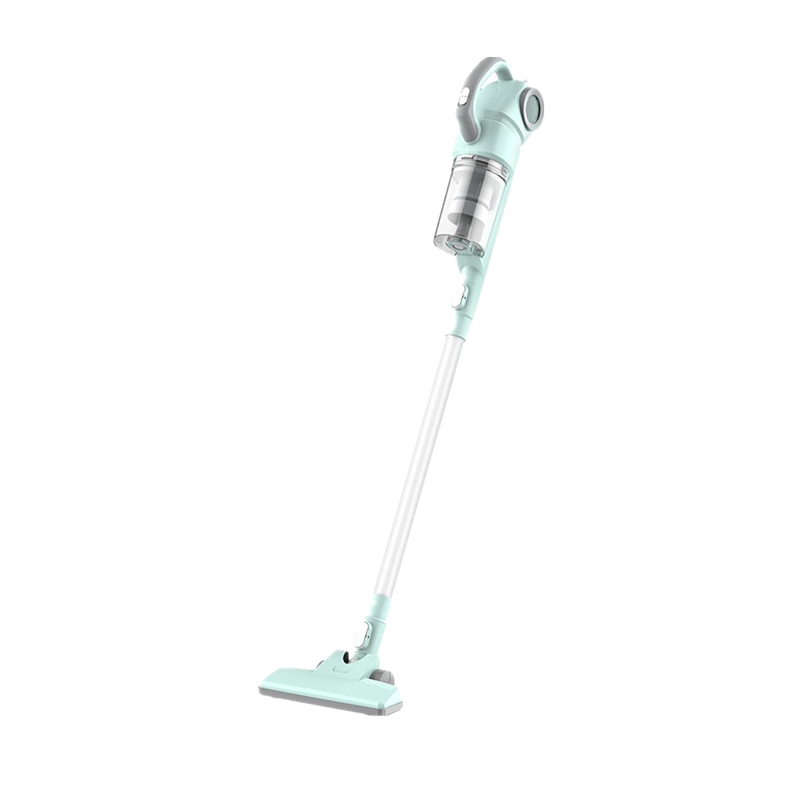 美的 强劲吸力吸尘器