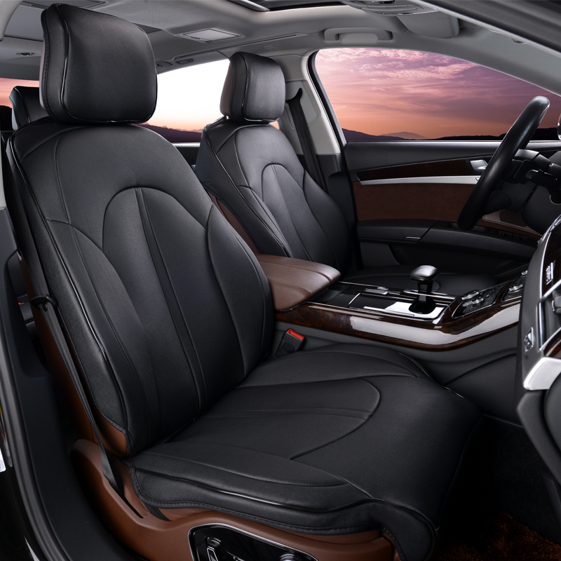 春洋 透气防滑 汽车座垫