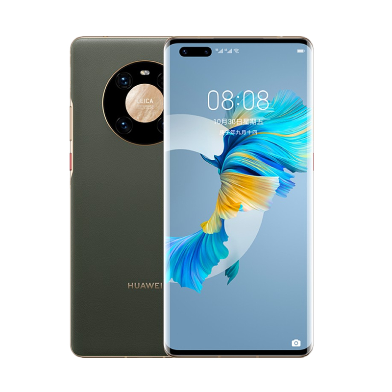 华为 AI跟拍手机