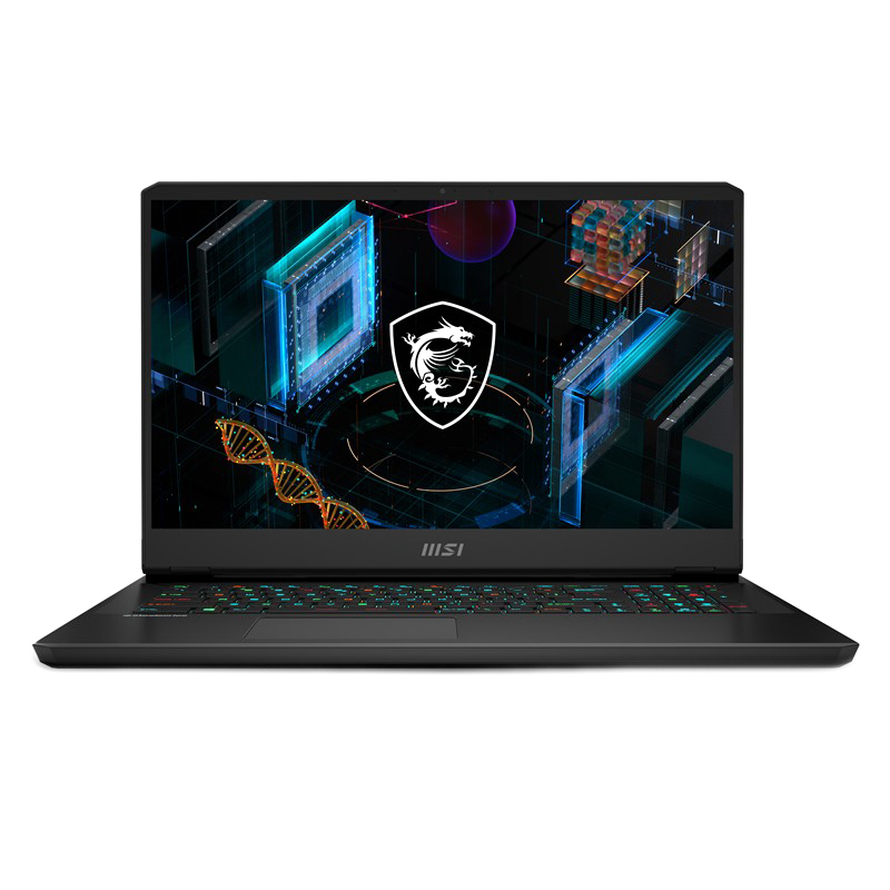 微星 双视频输出 游戏本