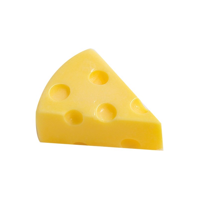 雪玲妃芝士洁面皂