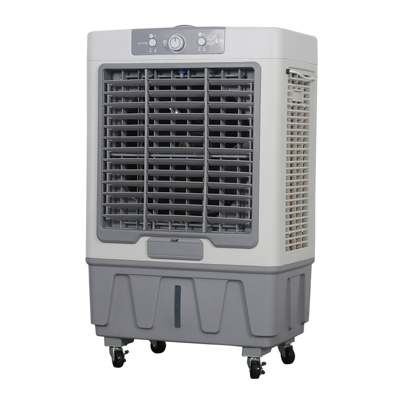 长虹 三档风速调节冷风扇