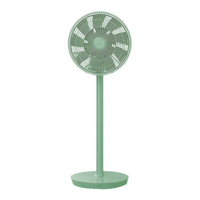 蓝宝 智能调速电风扇