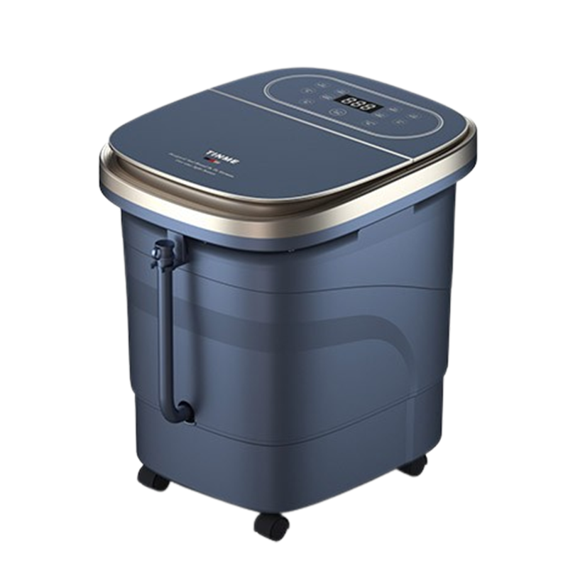 TINME 恒温加热足浴盆