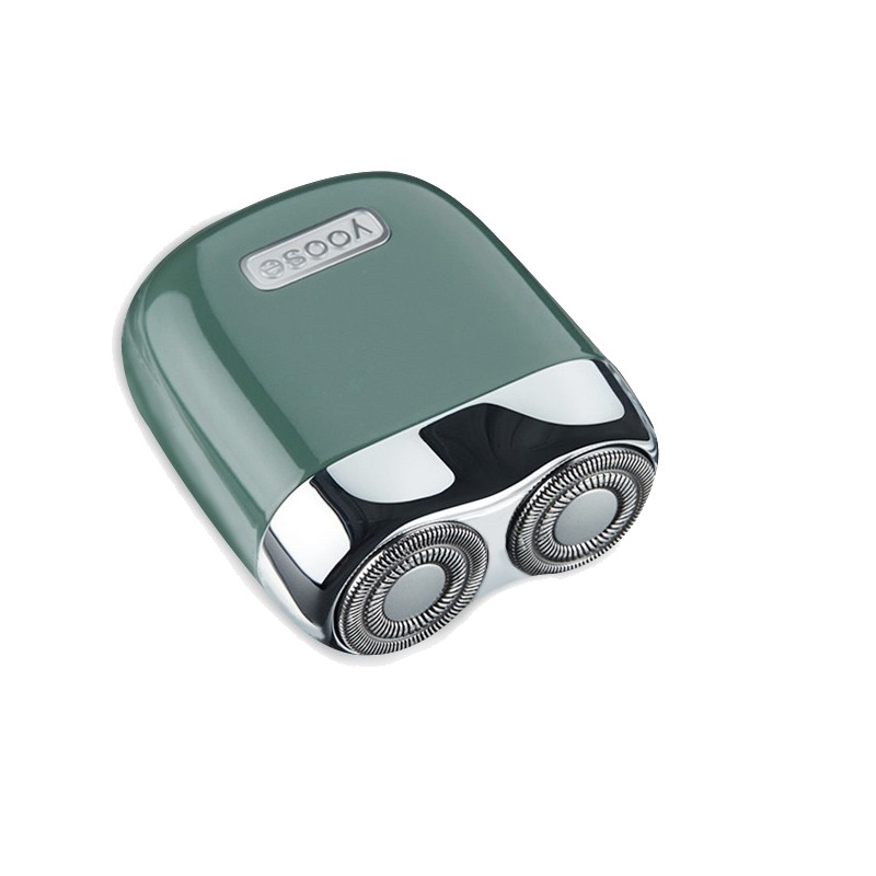 yoose 体积小巧剃须刀