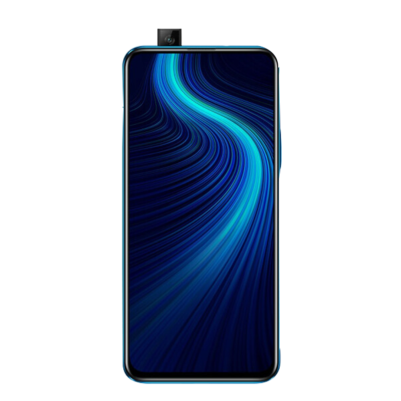 荣耀 5G全网通手机