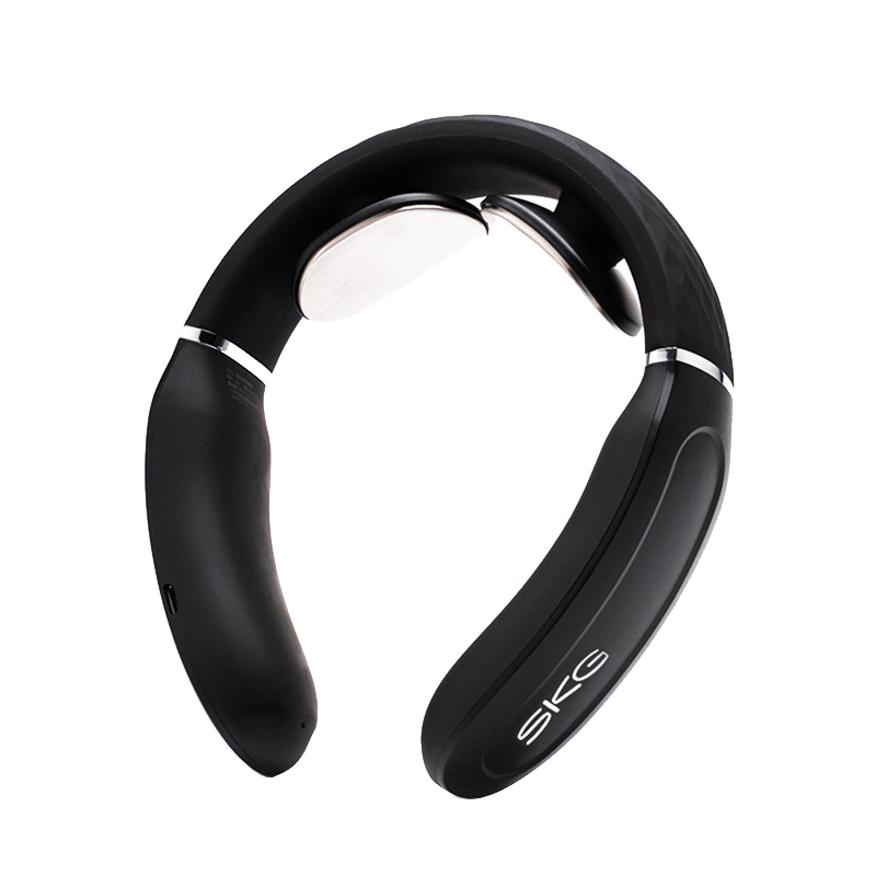 skg 恒温热敷 按摩器