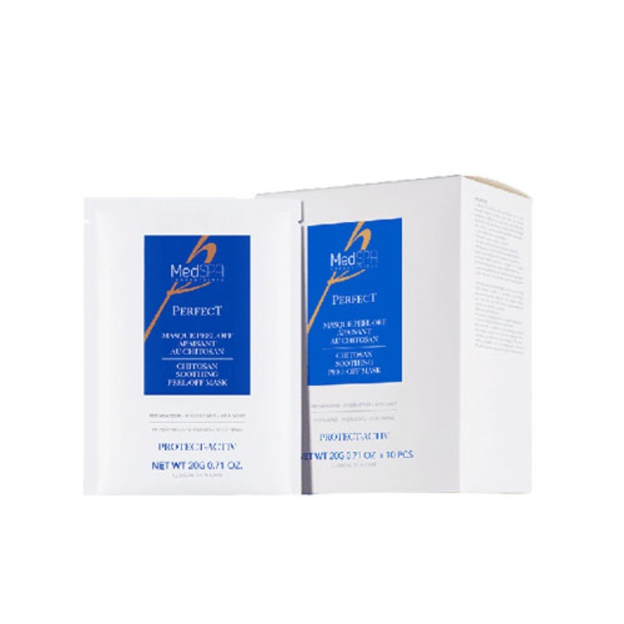 美帕 修护 面膜