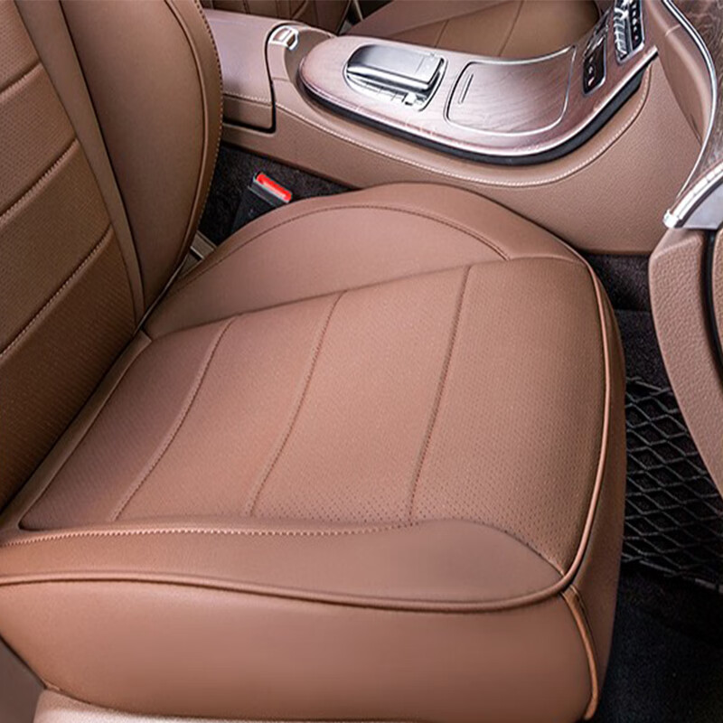 创汇通 真皮 汽车座垫
