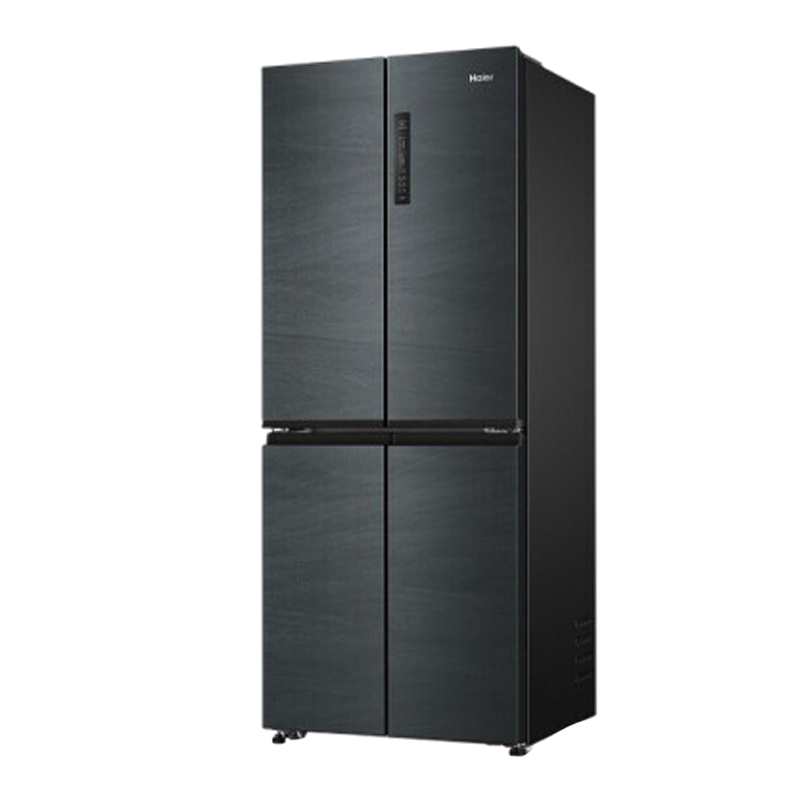 海尔干湿分储冰箱