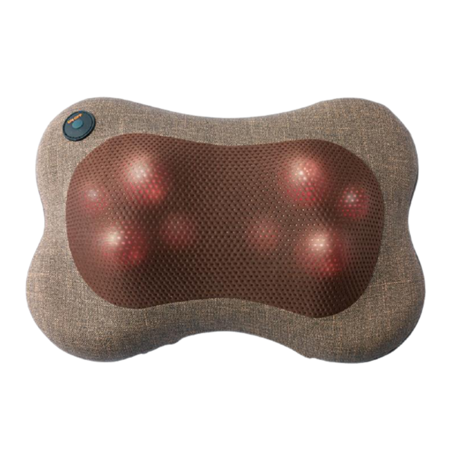 佳佰 正反揉搓按摩器