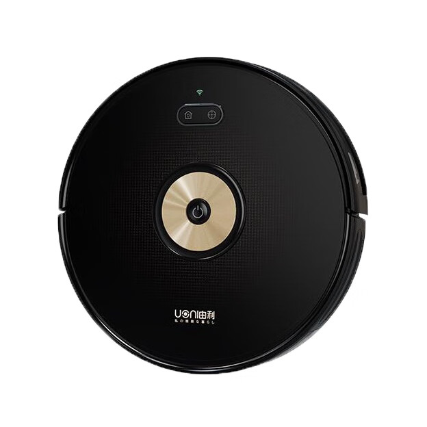 由利 扫拖一体扫地机