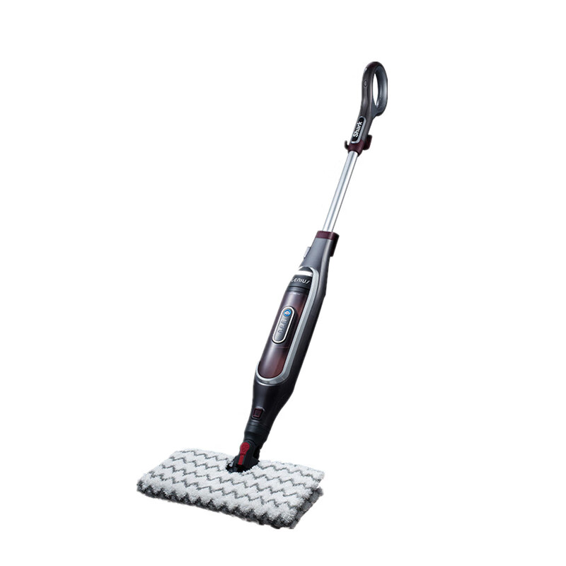 鲨客 双面螺旋拖布清洁机