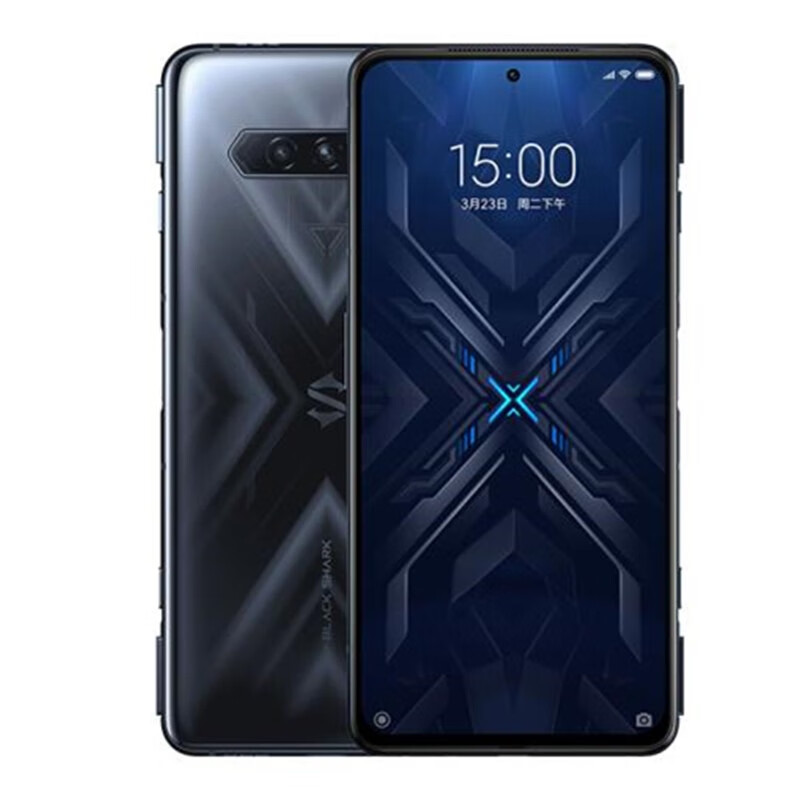 黑鲨 电竞屏 手机