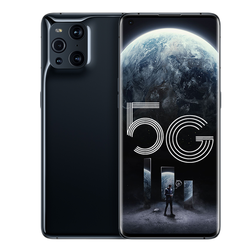 OPPO 机身轻薄手机