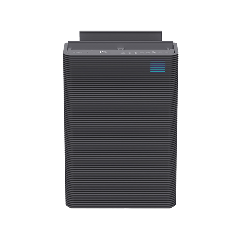 日立 除醛祛味空气净化器