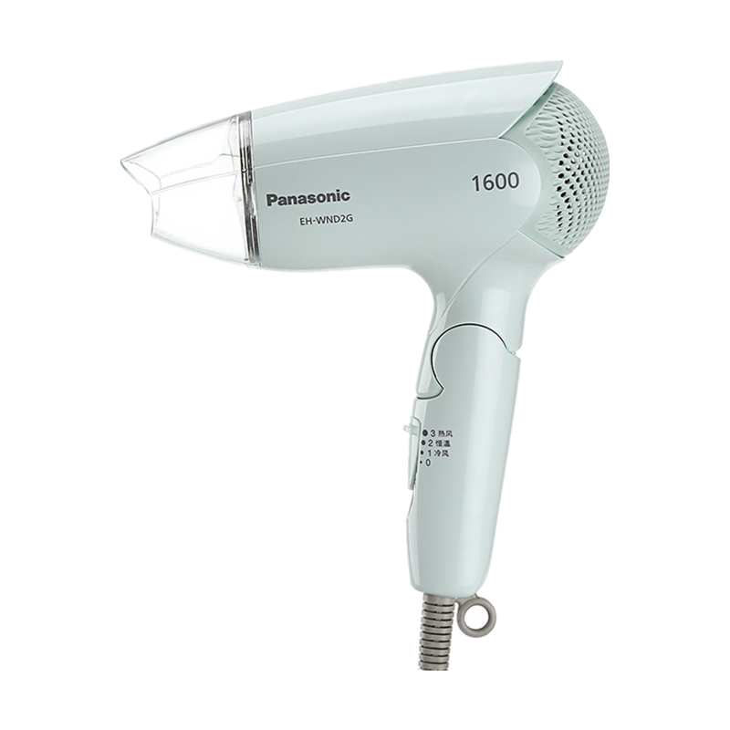 松下 可折叠电吹风