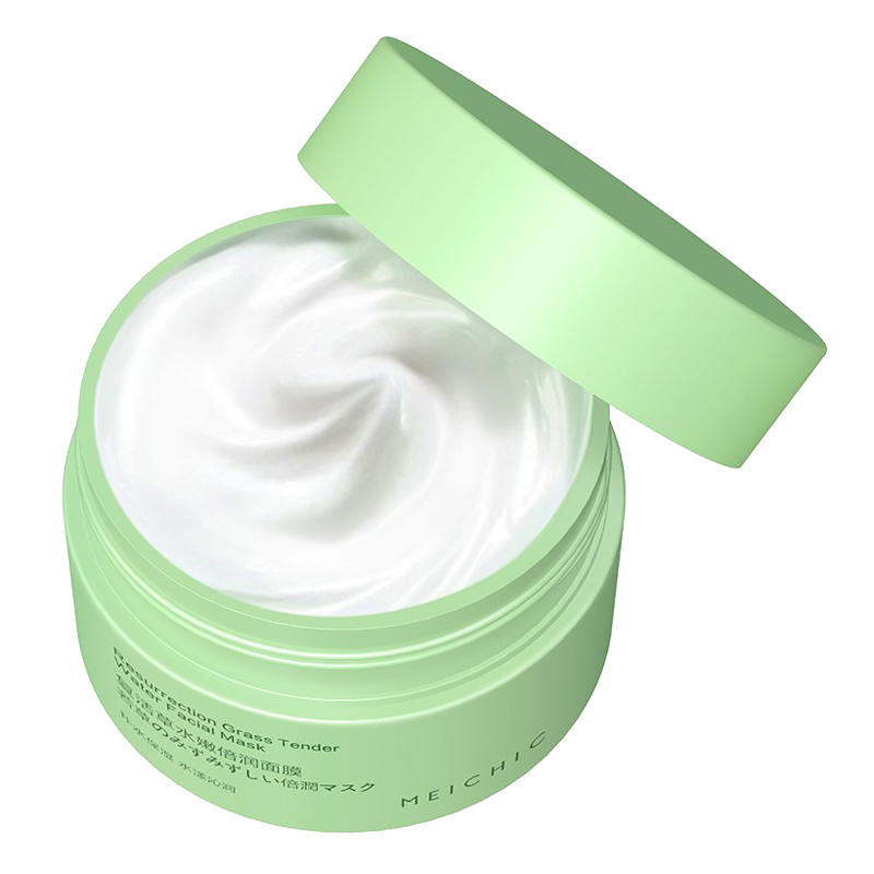 MEICHIC 紧致涂抹式面膜