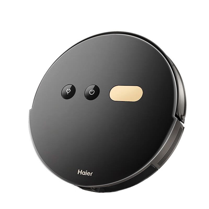 海尔 香薰排风扫地机