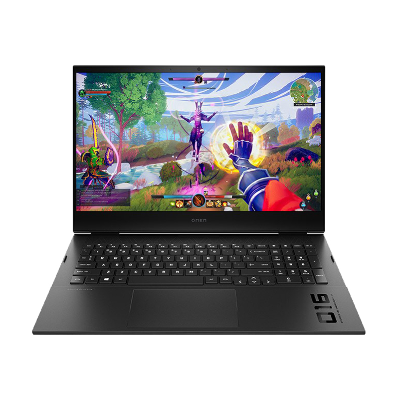 惠普 16.1英寸游戏本