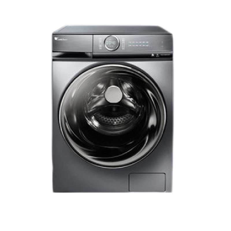 小天鹅 微净泡引擎 洗衣机