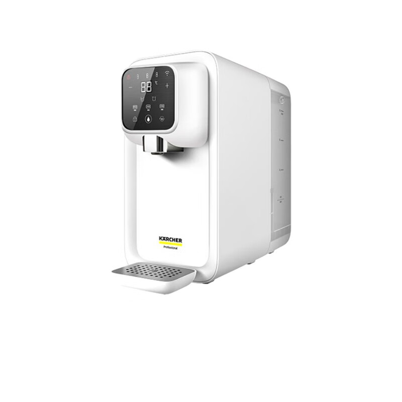 KARCHER 智能操控净水器