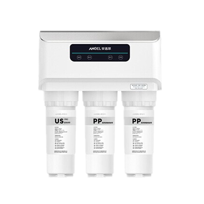 安吉尔 高效抑菌净水器