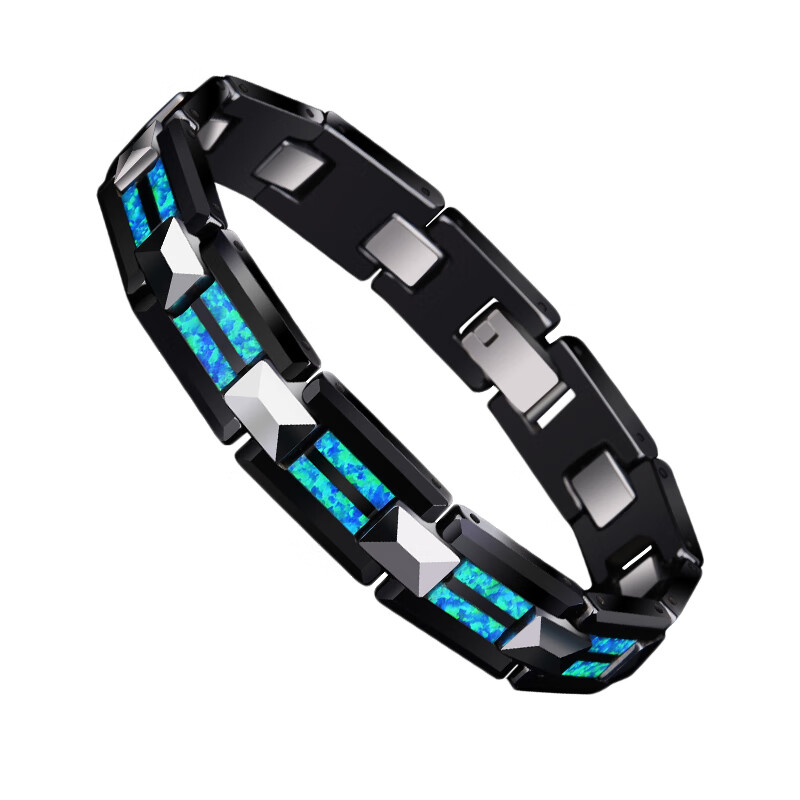 飒雅 个性百搭潮人时尚手环