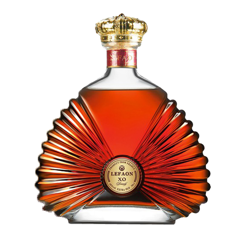 利枫 老藤葡萄酿制白兰地