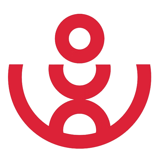 喜多宝LOGO