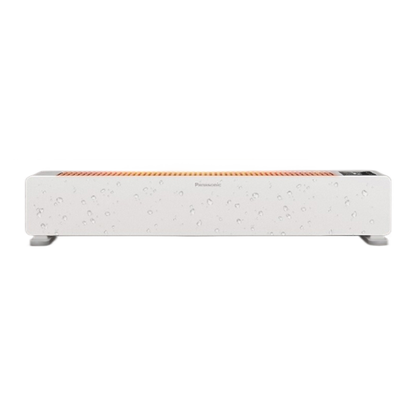 松下 防水机身智能取暖器